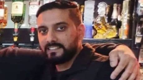 Derby stabbing: Restaurant owner and 'devoted family man' named as man killed in Lloyds bank