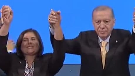 CHP’li isimden ‘Çerçioğlu’ tepkisi: ‘Bundan sonra ona ‘topuklu topaç’ diyeceğiz’