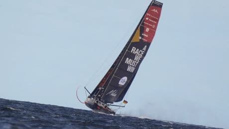 Ocean Race Europe: Ein versöhnlicher Abschluss für Boris Herrmann