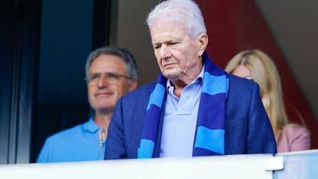 Stadionverbot für Wittmann: Hopp beklagt „große Schweinerei“