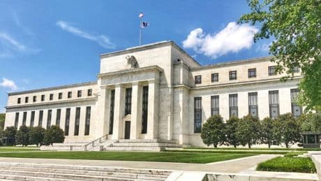 Say It Repeatedly, The Fed Isn’t Nor Can It Be ‘Independent’