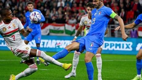 Bonucci sogna da allenatore: "Se dovesse scattarmi quel fuoco, un giorno mi piacerebbe guidare la Nazionale"