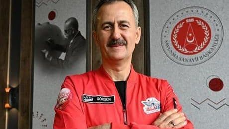 SSB Başkanı Görgün: Dünyanın 180 ülkesine ihracat yapan bir sektör haline geldik
