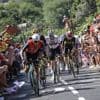 Tour de France. À quelle heure et sur quelle chaîne TV suivre la 12e étape en direct ?