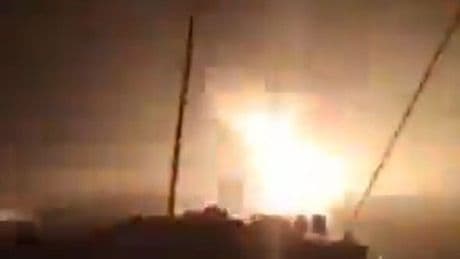 India launches missile strikes on Pakistan as Islamabad warns 'We will respond'