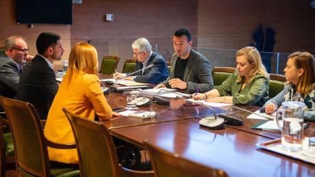 Las víctimas de la DANA participarán en la comisión sobre el 29O en la Diputación de Valencia