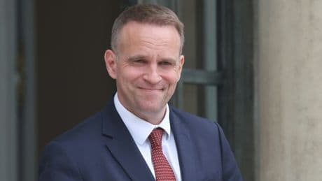 Taxe Zucman : malgré la division de la classe politique, Marc Ferracci affirme qu'il n'y a "pas de tabou"