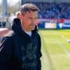 Fußball-Bundesliga: Berichte: St. Paulis Trainer Blessin Kandidat in Wolfsburg