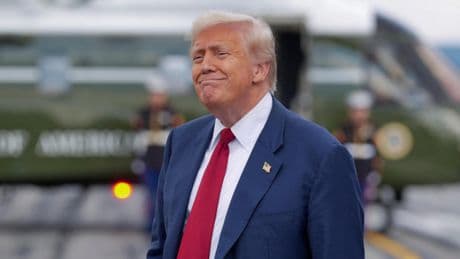 Trump ratifica el apoyo a la soberanía de Marruecos sobre el Sáhara y destaca la "sólida asociación" de EEUU con Rabat