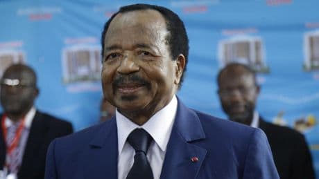 Cameroun: à 92 ans, Paul Biya investit les réseaux sociaux à cinq mois de la présidentielle