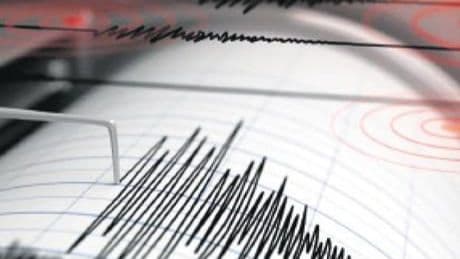 Başkent’te 12 saat arayla iki deprem