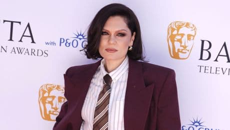 Jessie J diagnosed with early breast cancer