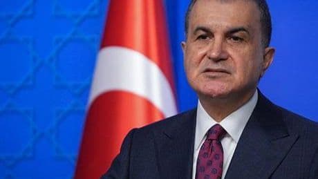 AK Parti Sözcüsü Çelik'ten Erdoğan'ın 'adaylık derdim yok' sözleriyle ilgili açıklama