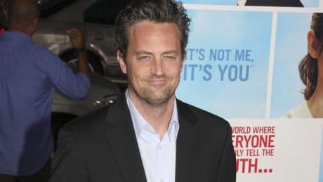 Varios acusados por la muerte de Matthew Perry se declaran culpables