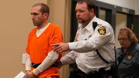 Kayaker who faked own death to meet woman overseas to spend 89 days in jail