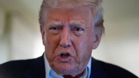Hollywood: Trump plant hohe Zölle auf im Ausland produzierte Filme