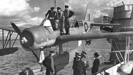 Astonishing unseen Second World War photographs unearthed by 'stroke of luck'