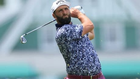 Ni Rahm ni Scheffler, ni LIV ni PGA, el que manda en el US Open es Oakmont