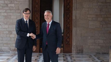 Última hora política, en directo | El Ejecutivo de Sánchez y el Govern se reúnen hoy para abordar una financiación singular para Cataluña