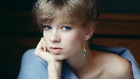 Book Review: ‘Girl, 1983,’ by Linn Ullmann