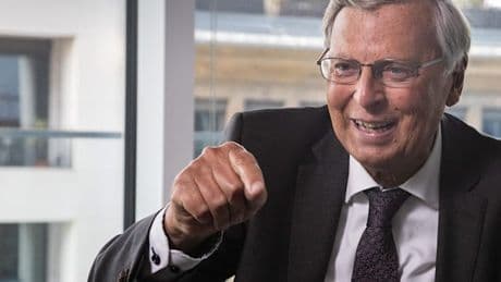 „Es wird keine hundertprozentige Begeisterung geben. Ohne Zumutung wird es nicht gehen“