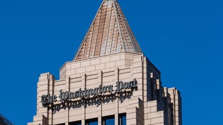 The Washington Post Plans an Influx of Outside Opinion Writers