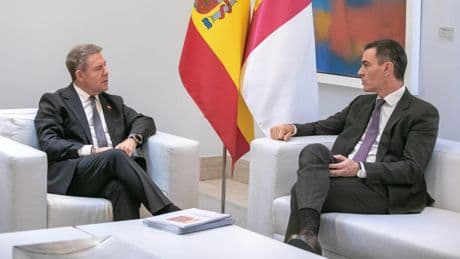 Page dice que los mensajes Sánchez - Ábalos prueban que eran "uña y carne" y no descarta más corrupción en el PSOE