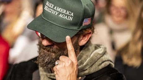 Gesundheitspolitik der USA: Die Quacksalber sind zurück