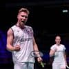 Badminton. Championnat d’Europe : titrés en 2024, Thom Gicquel et Delphine Delrue encore en finale !