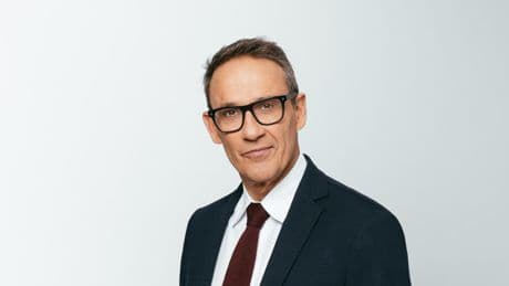 Julien Courbet : «Je n’ai plus peur de l’avenir, j’ai fait ce que j’avais à faire»