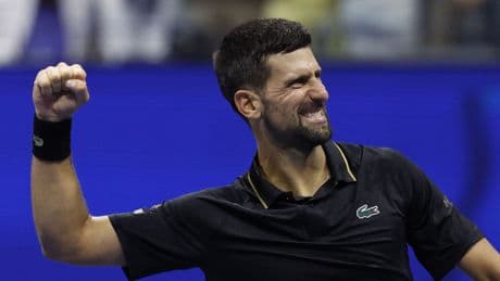 Novak Djokovic y su gran sueño: "Ganar este US Open podría ser el mayor logro de mi carrera"