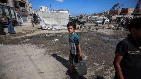 LIVE | College voor de Rechten van de Mens roept Nederlandse regering op tot actie om situatie in Gaza