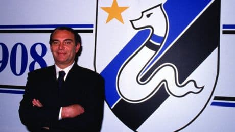 Chi era Ernesto Pellegrini, l'ex presidente dell'Inter: lo scudetto dei record con Trapattoni e l'amore per la maglia nerazzurra