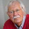Bekannte Stimme beim NDR: Der Hamburger Moderator Carlo von Tiedemann ist tot