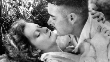 Parejas tórridas I: Greta Garbo y John Gilbert o cómo ella le abandonó en el altar (o no)