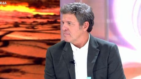 Mario Picazo, meteorólogo, confirma el peor de los pronósticos en España: "Llega una masa de aire africano"