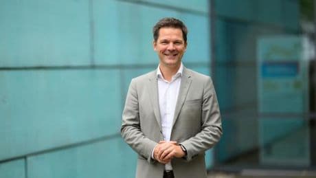 Parteien: SPD-Landesvorstand stimmt für Krach als Spitzenkandidat