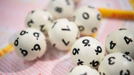10,8 Millionen gewonnen - Lottospieler knackt Jackpot mit Zufallsgenerator