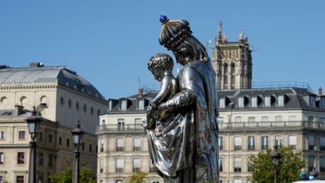 Cinquante martyrs catholiques victimes du nazisme seront béatifiés à Notre-Dame de Paris