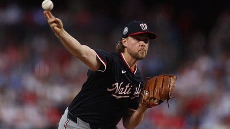 Guardians vs. Nationals prediction: MLB odds, picks, best bets Monday