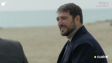 La emoción de Antonio Orozco al hablar de la canción que nunca canta: “No esperaba la pregunta”