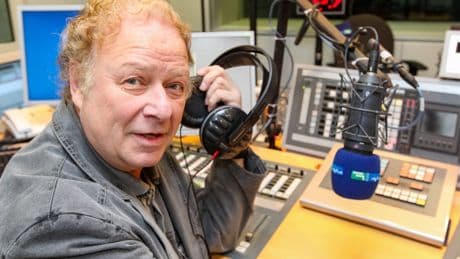 Peter Niedziella: Radio-Moderator ist tot