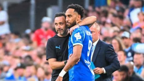 DIRECT. OM-Paris FC: le groupe olympien dévoilé, suivez le match de la deuxième journée de Ligue 1 en live