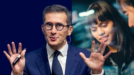 La fina línea que divide a empresas y sectas