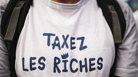 Une fiscalité juste et efficace doit savoir doser simplicité et intégrité