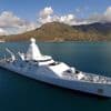 Nederlands marineschip onderschept in acht dagen 4200 kilo drugs op de Cariben