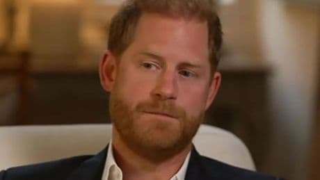 Thank God vain, venomous Harry won’t be back… it’s so clear to everyone why he can NEVER be trusted again