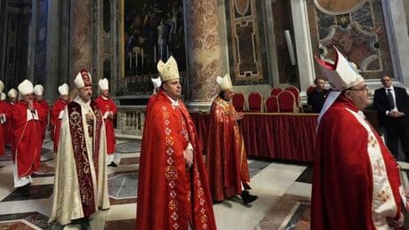 ‘I worked at the Vatican - here’s why this cardinal may be the next pope’
