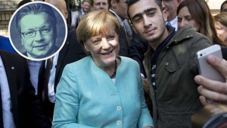 Zehn Jahre nach dem Kanzlerinnen-Satz Merkel und ihre Helfer haben es „geschafft“