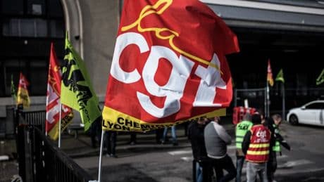 SNCF: la CGT-Cheminots appelle à la grève plusieurs jours en juin